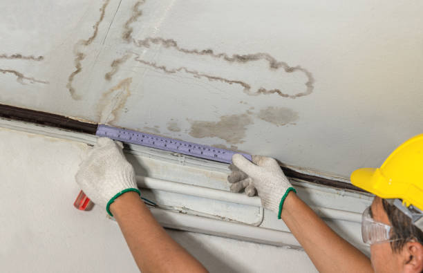 Reliable Flood Cleanup contractor in Hico, WV by Water Damage Irwin